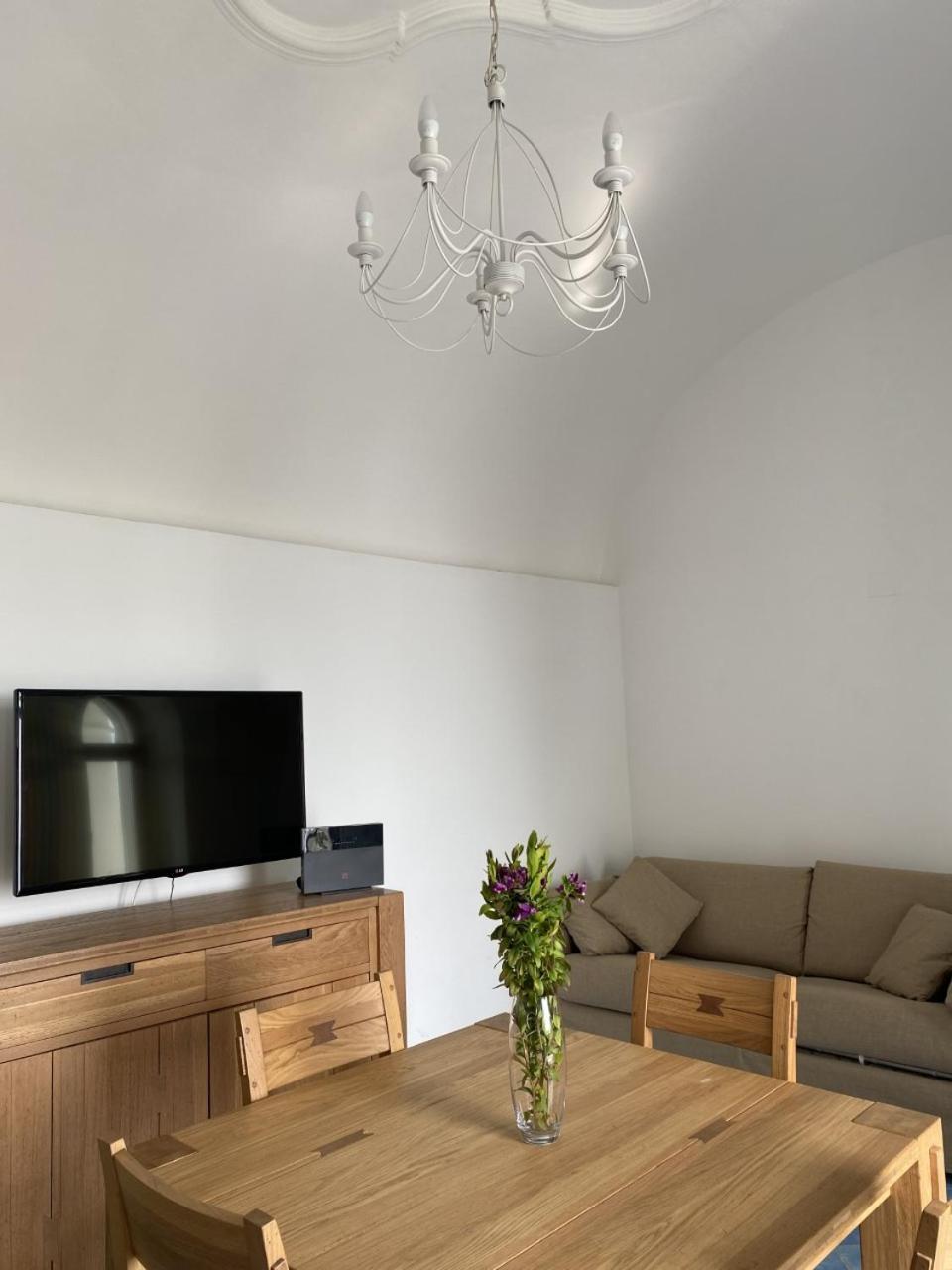 Apartament Monacone Vista Mare Capri Zewnętrze zdjęcie