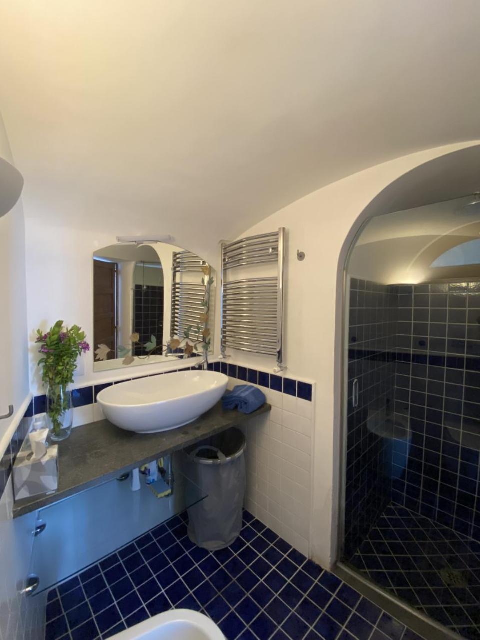 Apartament Monacone Vista Mare Capri Zewnętrze zdjęcie