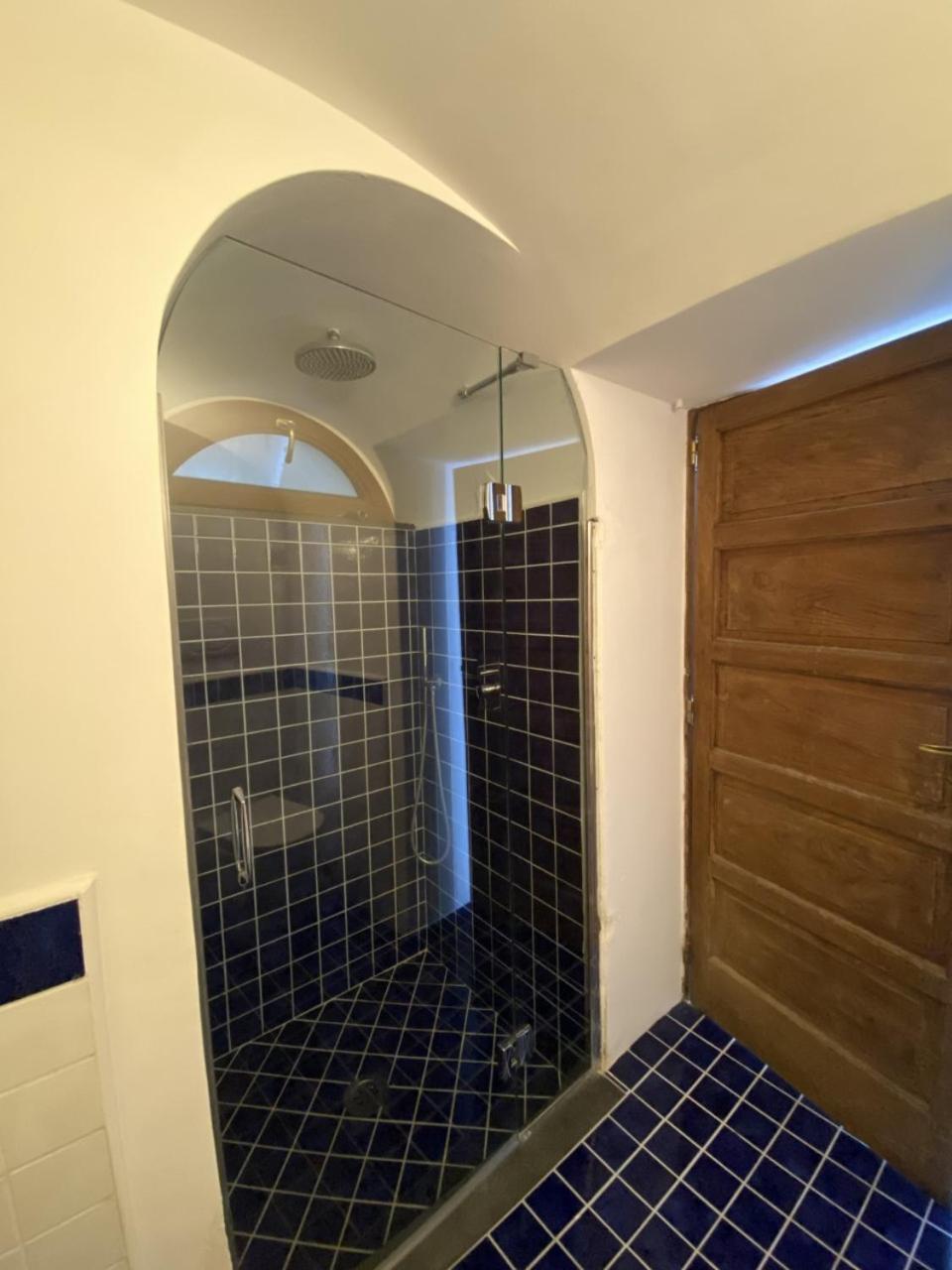 Apartament Monacone Vista Mare Capri Zewnętrze zdjęcie